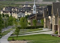 Termites in Eagle Mountain, UT